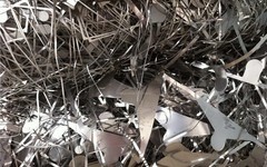 泉州不锈钢制品回收